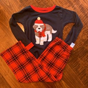 Carter’s Pajama Set